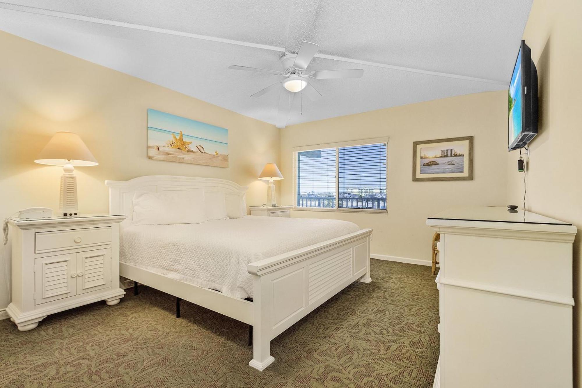 Calini Beach Club Sarasota Habitación foto
