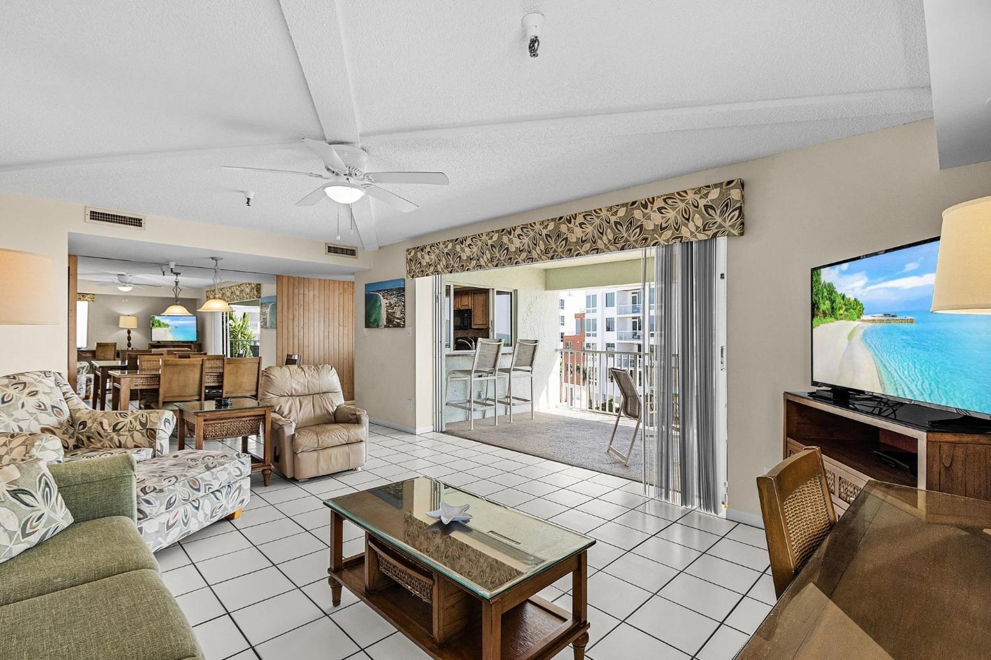 Calini Beach Club Sarasota Habitación foto